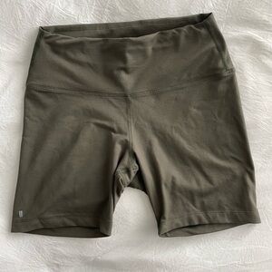 Nobull shorts
